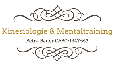 Logo für Bauer Petra