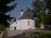 Foto für Filial- & Wallfahrtskirche St. Sebastian