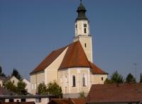 Foto für Pfarrkirche Maria Himmelfahrt